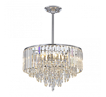 Люстра на штанге Arte Milano Sorrento 375509/8/300/470 CR