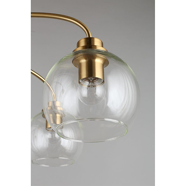 Потолочная люстра Omnilux Cavan OML-68107-07