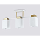 Люстра на штанге Ambrella light TRADITIONAL TR303045