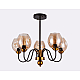 Подвесная люстра Ambrella light Traditional TR9057