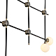 Подвесная люстра ST Luce Bastoncino SL429.403.06