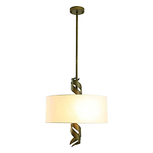 Подвесная люстра Lussole Loft Fremont LSP-8814