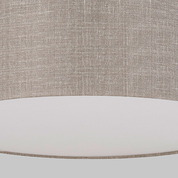 Люстра на штанге TK Lighting 6247 Rondo Linen a065167
