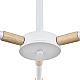 Потолочная люстра Lumion Moderni Rosalina 8097/3C