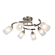 Потолочная люстра Citilux Астро CL125162