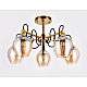 Потолочная люстра Ambrella light Traditional TR9061