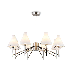 Люстра на штанге Ambrella Light High Light Modern LH57125