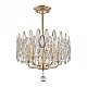 Люстра на штанге Arte Milano Sorrento 372009/5/250/400 GD