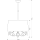 Подвесная люстра Kutek Monza MON-ZWD-3 (P/A)