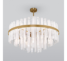 Люстра на штанге Bogates Hollis 368/12 Smart
