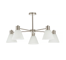 Люстра на штанге Myfar Paola MR2630-5C