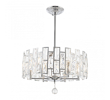 Люстра на штанге Arte Milano Sorrento 374209/6/350/470 CR