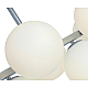 Подвесная люстра Kink Light Сида 07508-10,02