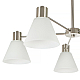 Люстра на штанге Myfar Paola MR2630-5C