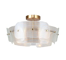 Люстра на штанге F-Promo Itaka 4738-6C