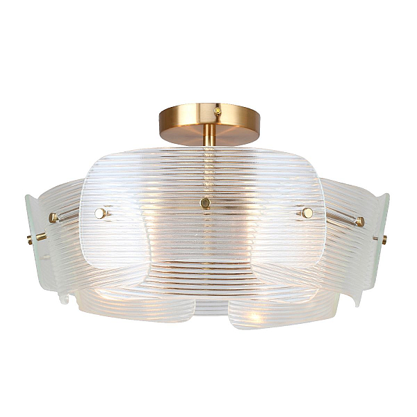 Потолочная люстра F-Promo Itaka 4738-6C