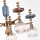 Подвесная люстра Odeon Light Terra Modern 5414/5
