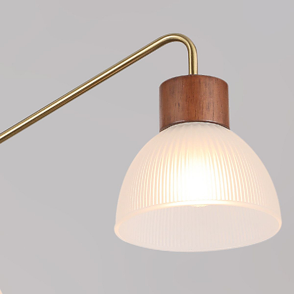 Потолочный светильник ILLUMICO IL0286-3C-79 BR
