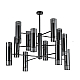 Подвесная люстра Favourite Farol 4481-24P