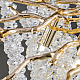 Подвесная люстра Freya Mineral FR1010CL-06G