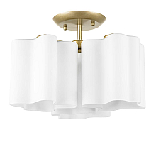 Люстра на штанге Lightstar Nubi 802033