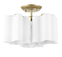 Люстра на штанге Lightstar Nubi 802033