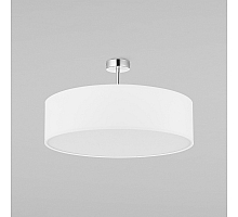 Люстра на штанге TK Lighting 4242 Rondo White