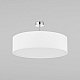Люстра на штанге TK Lighting 4242 Rondo White