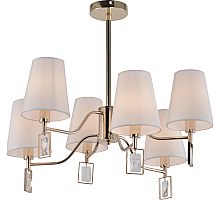 Люстра на штанге Rivoli Cristal 2095-306 Б0062113