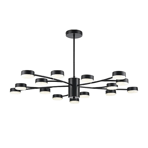 Потолочная люстра Lumion Comfi Torina 8117/15