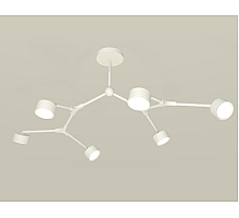 Люстра на штанге Ambrella Light Traditional (C9055, N8112) XB9055150