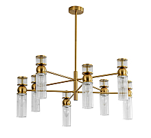 Люстра на штанге Lumion Moderni Denver 8276/8