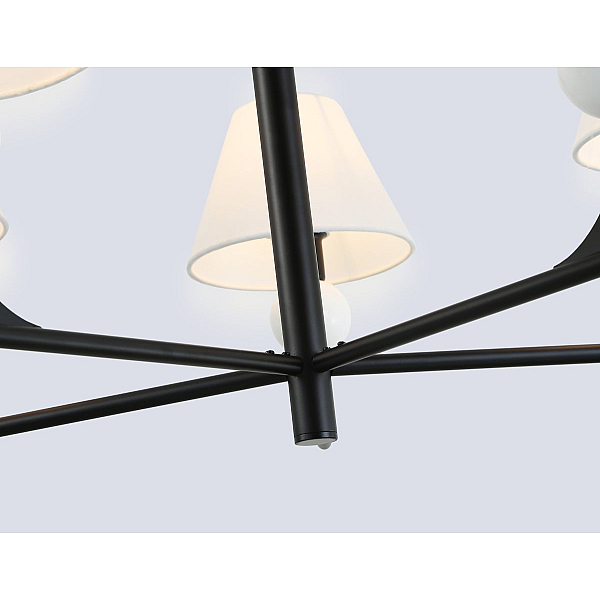 Люстра на штанге Ambrella light High light LH75153