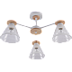 Потолочная люстра Rivoli Theothila 9177-303 Б0068434