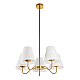 Подвесная люстра MyFar Charlotte MR2100-5C