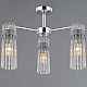 Светильник потолочный Illumico IL0761-3CSQ-25 CR GENOA