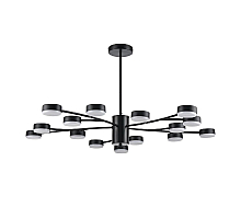Люстра на штанге Lumion Torina 8117/15