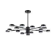Люстра на штанге Lumion Torina 8117/15