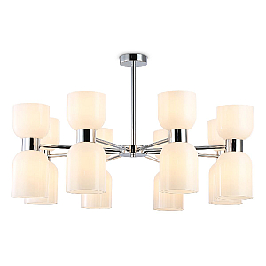 Люстра на штанге Ambrella Light High Light Heigh Light LH56085