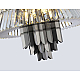 Подвесная люстра с хрусталем Ambrella light High Light LH41020