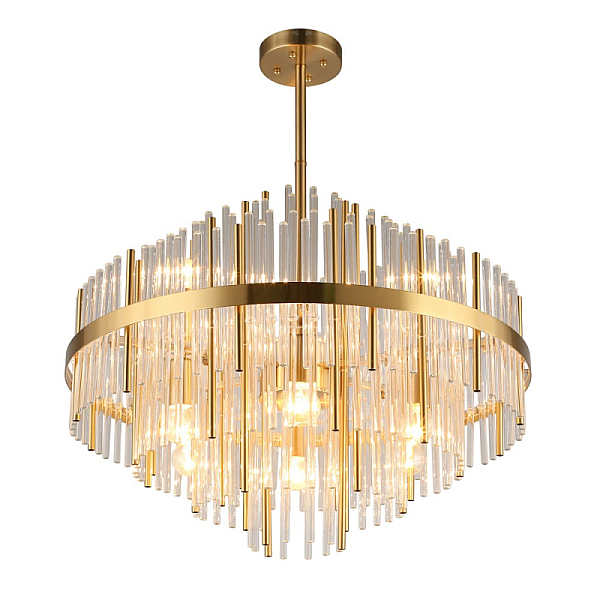 Потолочная люстра Omnilux Alatri OML-69217-09