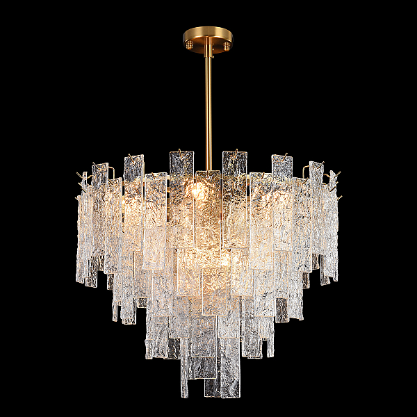 Люстра на штанге Lumion Classi Vivenda 8422/8