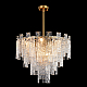 Люстра на штанге Lumion Classi Vivenda 8422/8