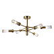 Потолочная люстра Ambrella Light High Light Modern LH55161