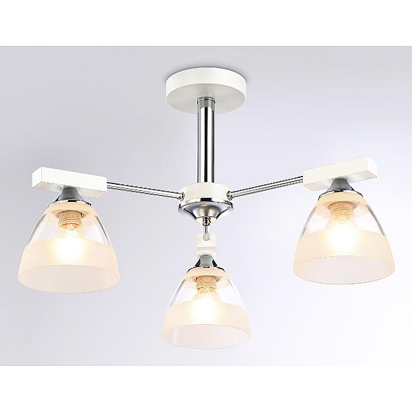 Потолочная люстра Ambrella light Traditional TR9091