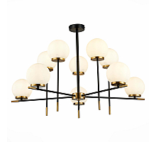 Люстра на штанге ST Luce Limano SL1203.402.10