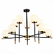 Подвесная люстра ST Luce Limano SL1203.402.10