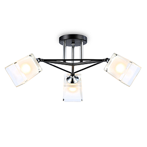 Люстра на штанге Ambrella Light Modern TR303072