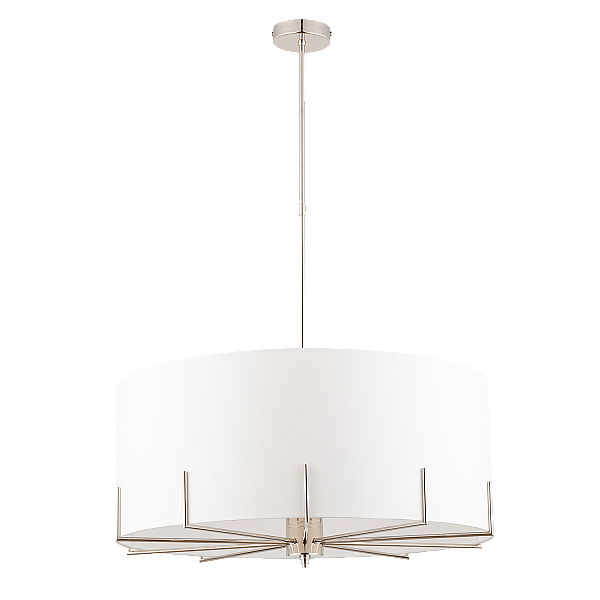 Подвесная люстра KUTEK MOOD Nemi NEM-ZWD-5(N)