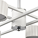 Потолочная люстра Lumion Comfi Karina 8241/8C